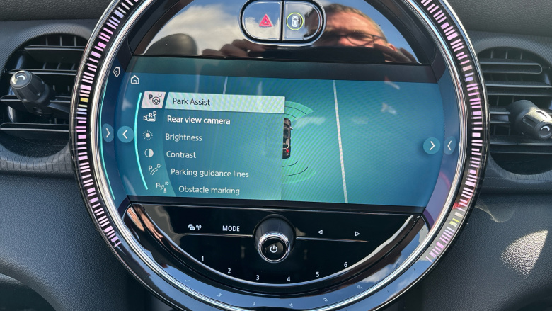 MINI Convertible 2.0 Cooper S Seaside Edition 2dr Auto Petrol Convertible